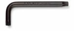 Угловой ключ Torx, T 8 WITTE 39457