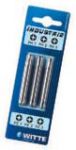 Двусторонние биты INDUSTRIE для винтов Torx (3 шт.) WITTE 26745