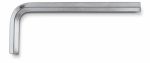 Шестигранный угловой ключ, SW 21 WITTE 43025